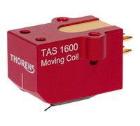 Thorens TAS 1600 negro