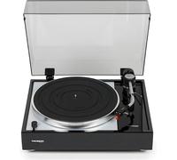 THORENS - TD 1500 NOIR - Belt drive turntable - Black finish