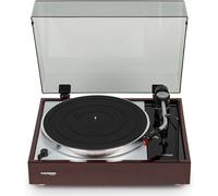 THORENS - TD 1500 WALNUT - Belt drive turntable - Walnut finish