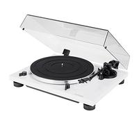 Thorens TD 201 blanco brillante