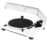 Thorens TD 201 White Tocadiscos