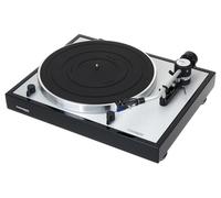 Thorens TD 403 DD negro lacado - Tocadiscos de alta fidelidad