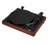 Thorens TD 403 DD matt oak