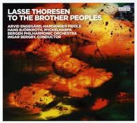 Thoresen - Lasse Thoresen: To The Brother Peoples