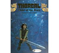 THORGAL 1 CHILD OF STARS (ENG)