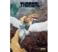 Thorgal 13: Aaricia