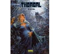 Thorgal 16: Loba