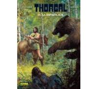 Thorgal 18: La Espada-sol
