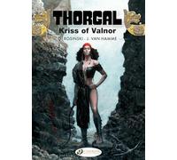 THORGAL 20 KRISS OF VALNOR 20 (ENG)