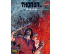 Thorgal 24: Aracnea