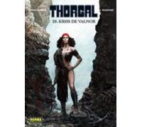 Thorgal 28: Kriss De Valnor