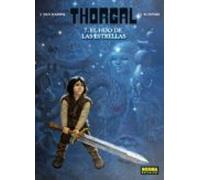 Thorgal 7: La Maga Traicionada