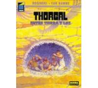 PAN 15 THORGAL 13 ENTRE TIERRA Y LUZ (PANDORA)