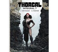 Thorgal. Integral 07: 7