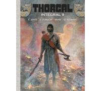 THORGAL. INTEGRAL 09: 9