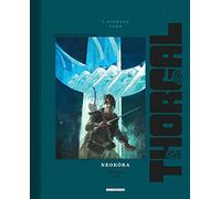 Thorgal luxes - Tome 39 - Neokóra luxe (Thorgal luxes, 39)
