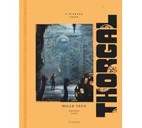 Thorgal luxes - Tome 41 - Mille yeux luxe (Thorgal luxes, 41)