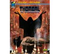Thorgal Nº 29 : El Sacrificio
