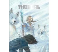 Thorgal Saga - De Givre et de Feu: Version givre