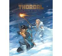 Thorgal Saga Ed. Prestige