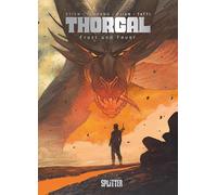 Thorgal Saga: Frost und Feuer: 4