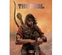 THORGAL SAGA. SHAIGAN: 1