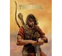 Thorgal Saga - Shaïgan - Surzhenko/Yann (Thorgal Saga, 3)