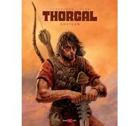 Thorgal saga. Shaigan (Vol. 3) (Alessandro Editore)
