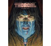 Thorgal Saga: Wendigo