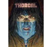 Thorgal Saga: Wendigo