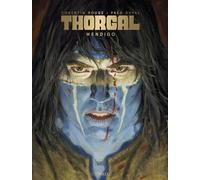 Duval/Rouge – Wendigo (Thorgal Saga, 2) – Le Lombard