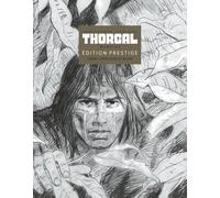 Thorgal Saga - Wendigo - Duval/Rouge (Thorgal Saga, 2)