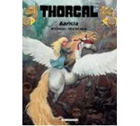 Thorgal - Tome 14 - Aaricia (ebook)