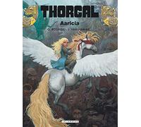 Thorgal - Tome 14 - Aaricia (Thorgal, 14)
