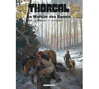 Thorgal - Tome 20 - La Marque des bannis (Thorgal, 20)