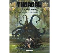 Thorgal - Tome 25 - Le Mal bleu (Thorgal, 25)