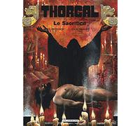 Thorgal - Tome 29 - Le Sacrifice (Thorgal, 29)
