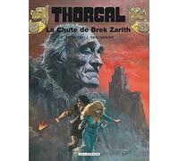 Thorgal - Tome 6 - La Chute de Brek Zarith