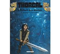 Thorgal - Tome 7 - L'Enfant des étoiles (Thorgal, 7)