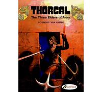 Thorgal Vol. 2: The Three Elders of Aran