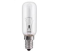 Thorgeon 05228 Lámpara estándar especial 25W E14 T25L 240V 25x86mm