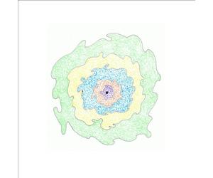 Thorir Georg - I Will Die & You Will & It Will Be Alright [VINYL] [Vinilo]