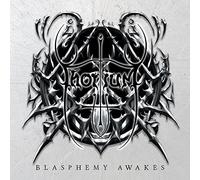 Thorium - Blasphemy Awakes