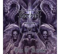 Thorium - Ocean of Blasphemy