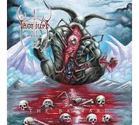 Thorium - The Bastard (Black Vinyl) [Vinilo]