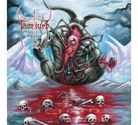 Thorium The Bastard (CD) Album