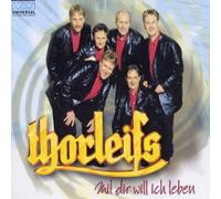 Thorleifs - Mit Dir Will Ich Leben [Import]