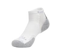 Thorlo Experia no Show - Calcetines - Mixta, Color Blanco, tamaño FR : XL (Taille Fabricant : XL)