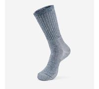 Thorlo ULHX11295INT, Calcetines Unisex, Azul (Lake Blue), L