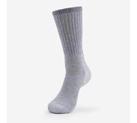 Thorlo ULHX11295INT, Calcetines Unisex, Gris, L